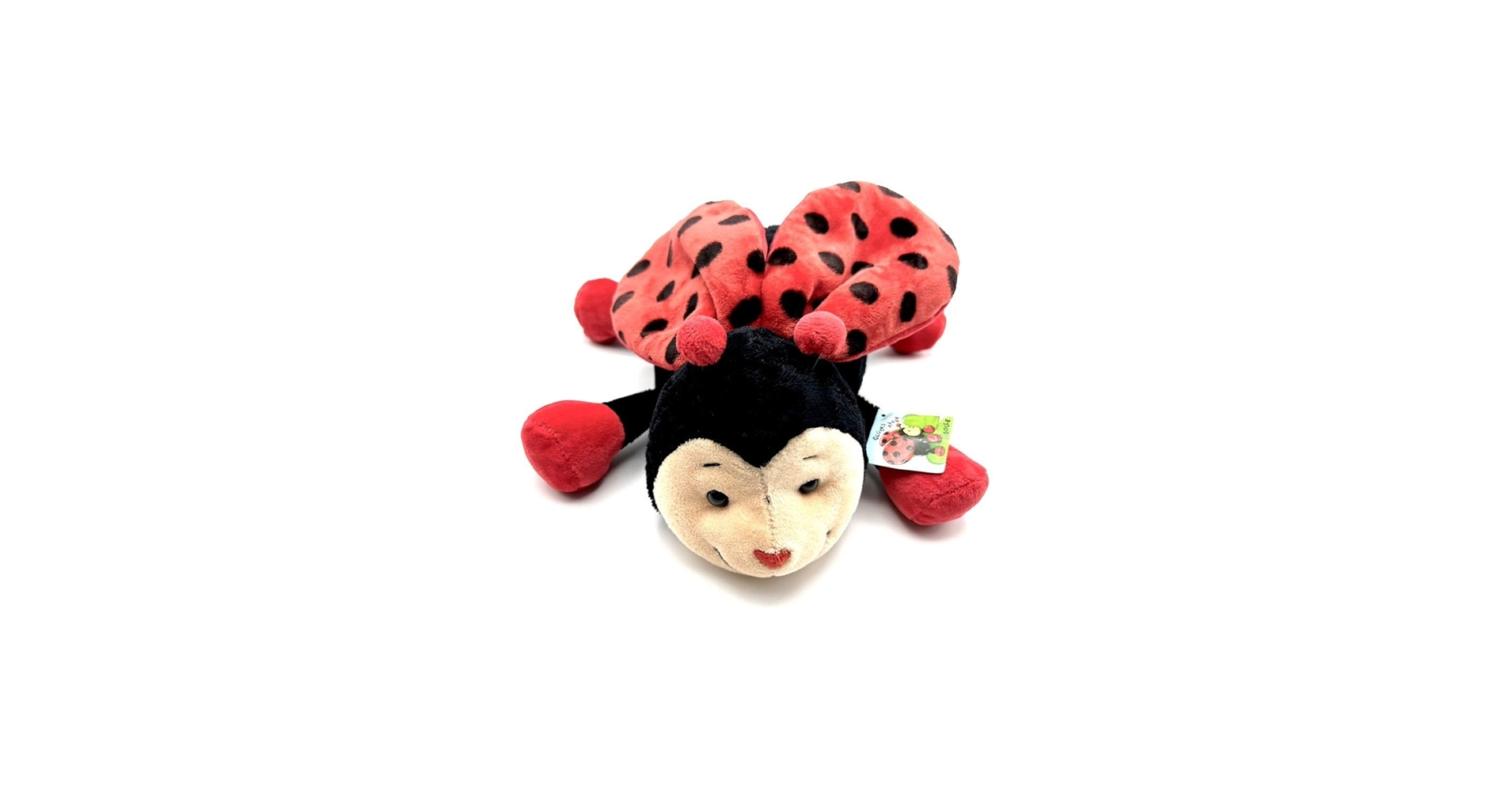ルドルフシャッファーてんとう虫のぬいぐるみ3体セット Amazon.co.jp: ルドルフシャッファー社 Rudolph Schaffer